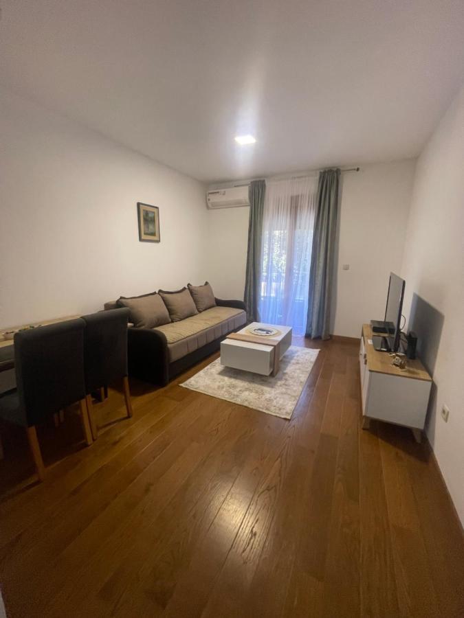 Apartment Lux Ljubovic